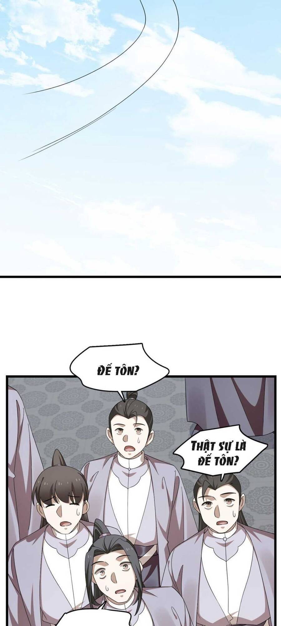 Độc Bộ Thiên Hạ: Đặc Công Thần Y Chapter 368 - Trang 2