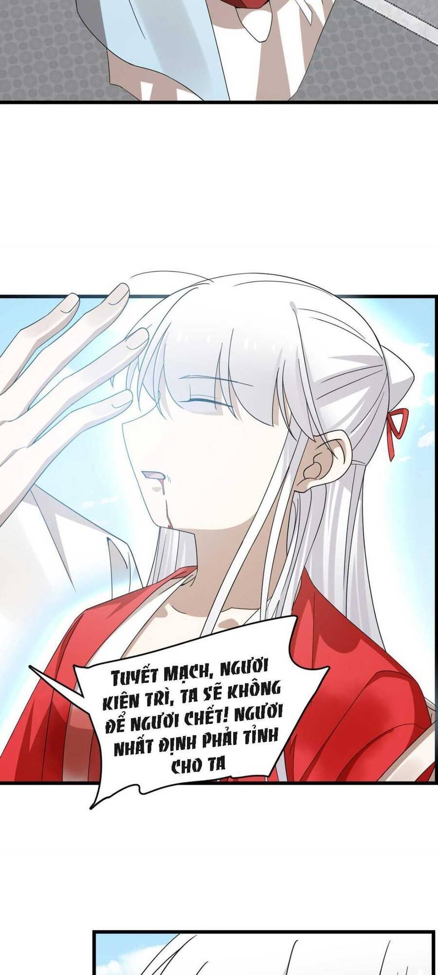 Độc Bộ Thiên Hạ: Đặc Công Thần Y Chapter 368 - Trang 2