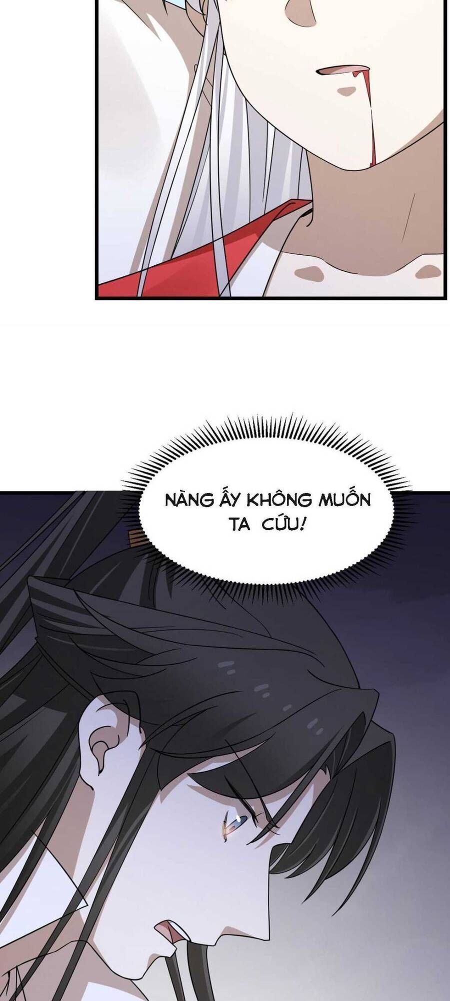 Độc Bộ Thiên Hạ: Đặc Công Thần Y Chapter 368 - Trang 2