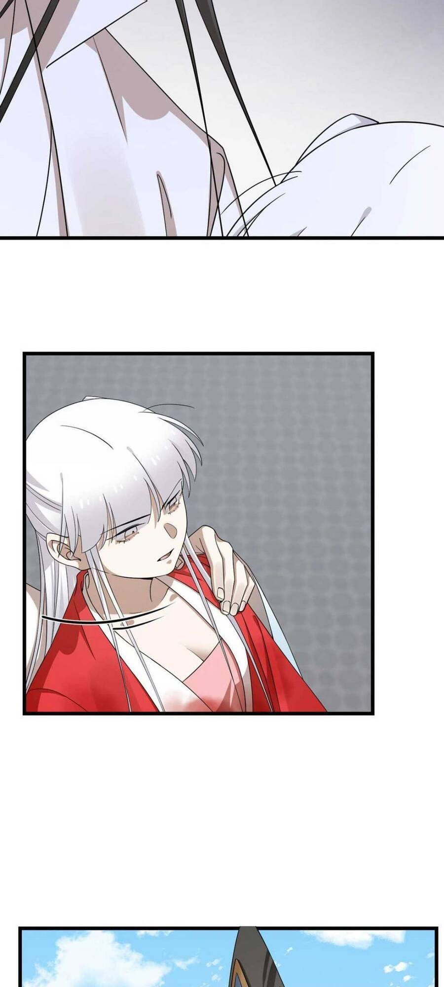 Độc Bộ Thiên Hạ: Đặc Công Thần Y Chapter 368 - Trang 2