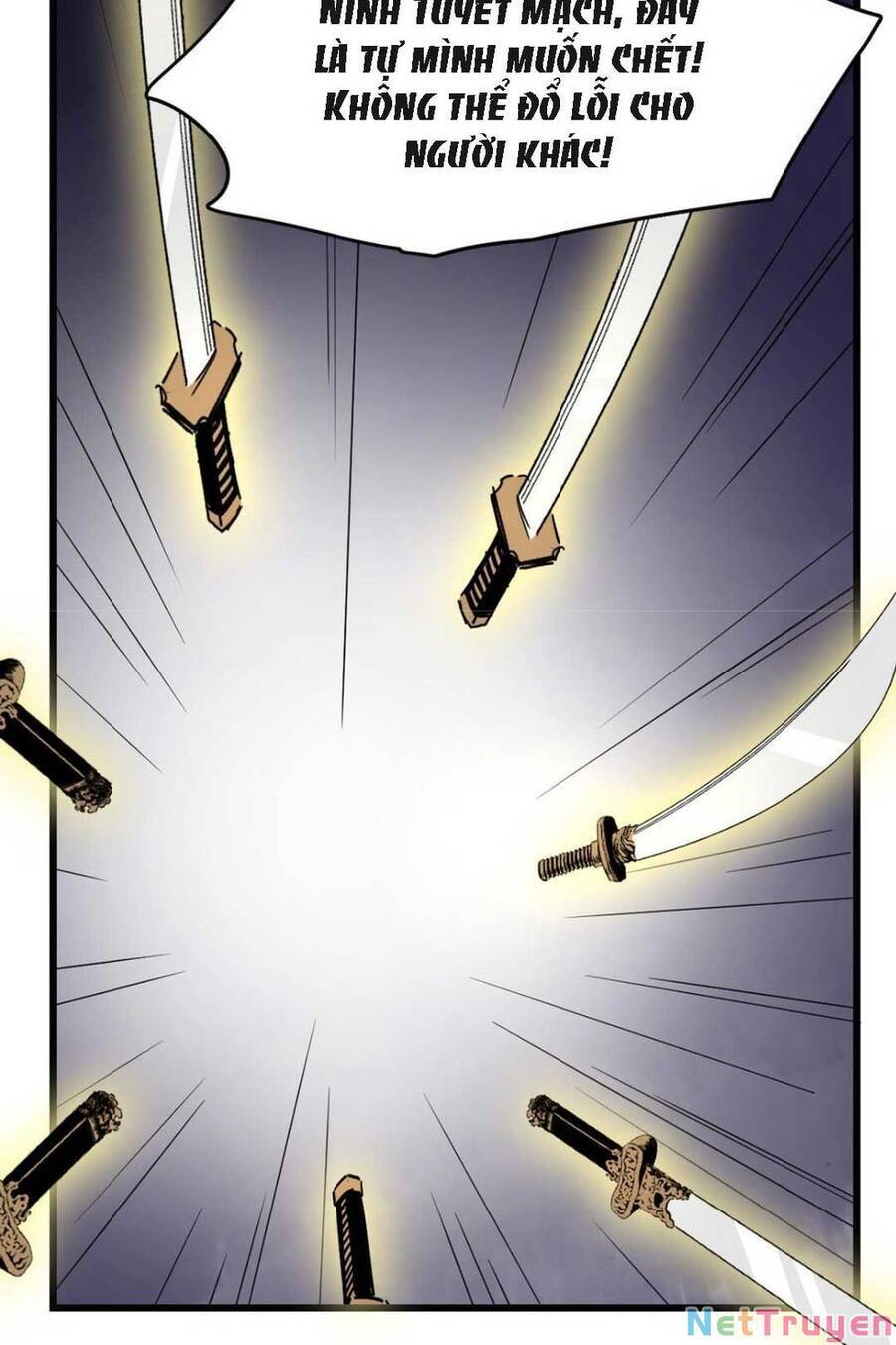 Độc Bộ Thiên Hạ: Đặc Công Thần Y Chapter 368 - Trang 2