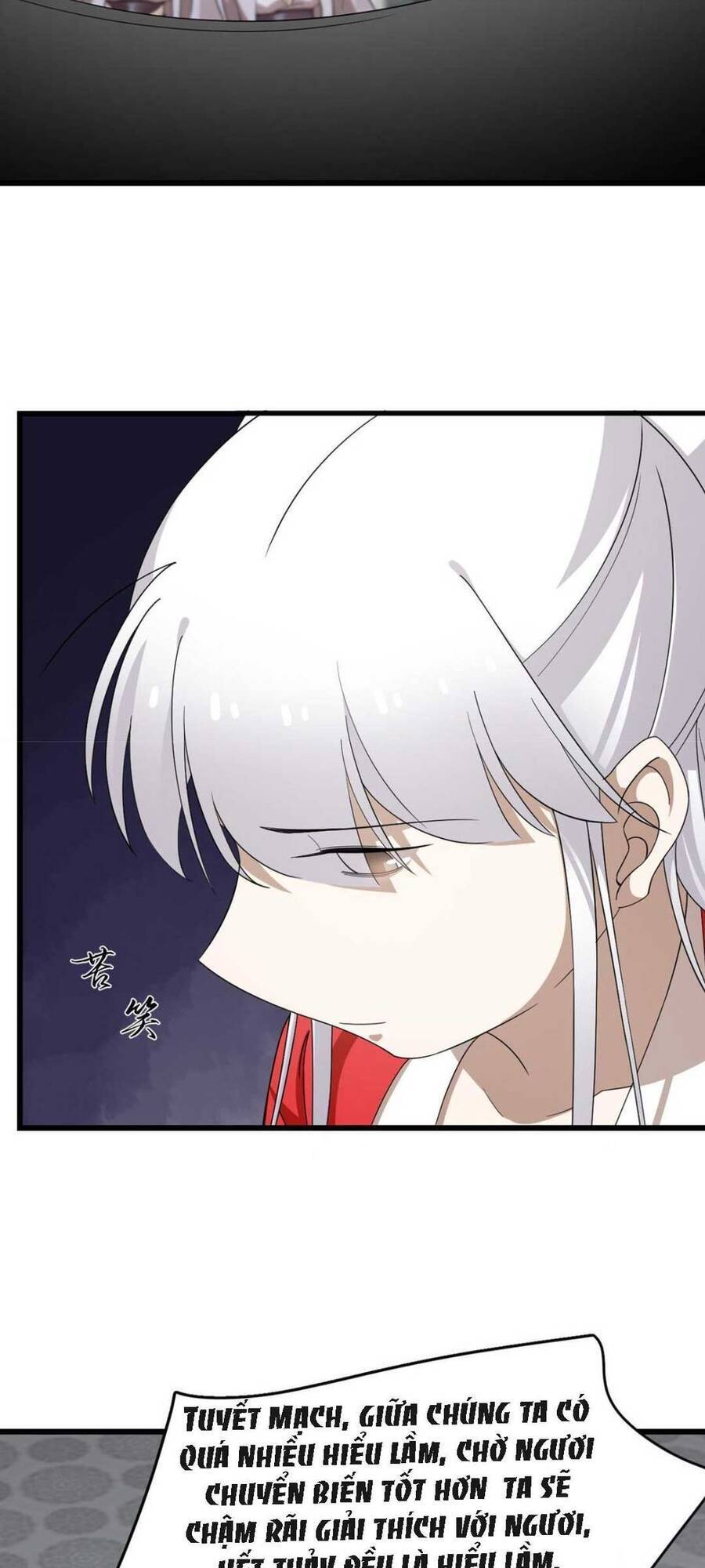 Độc Bộ Thiên Hạ: Đặc Công Thần Y Chapter 368 - Trang 2