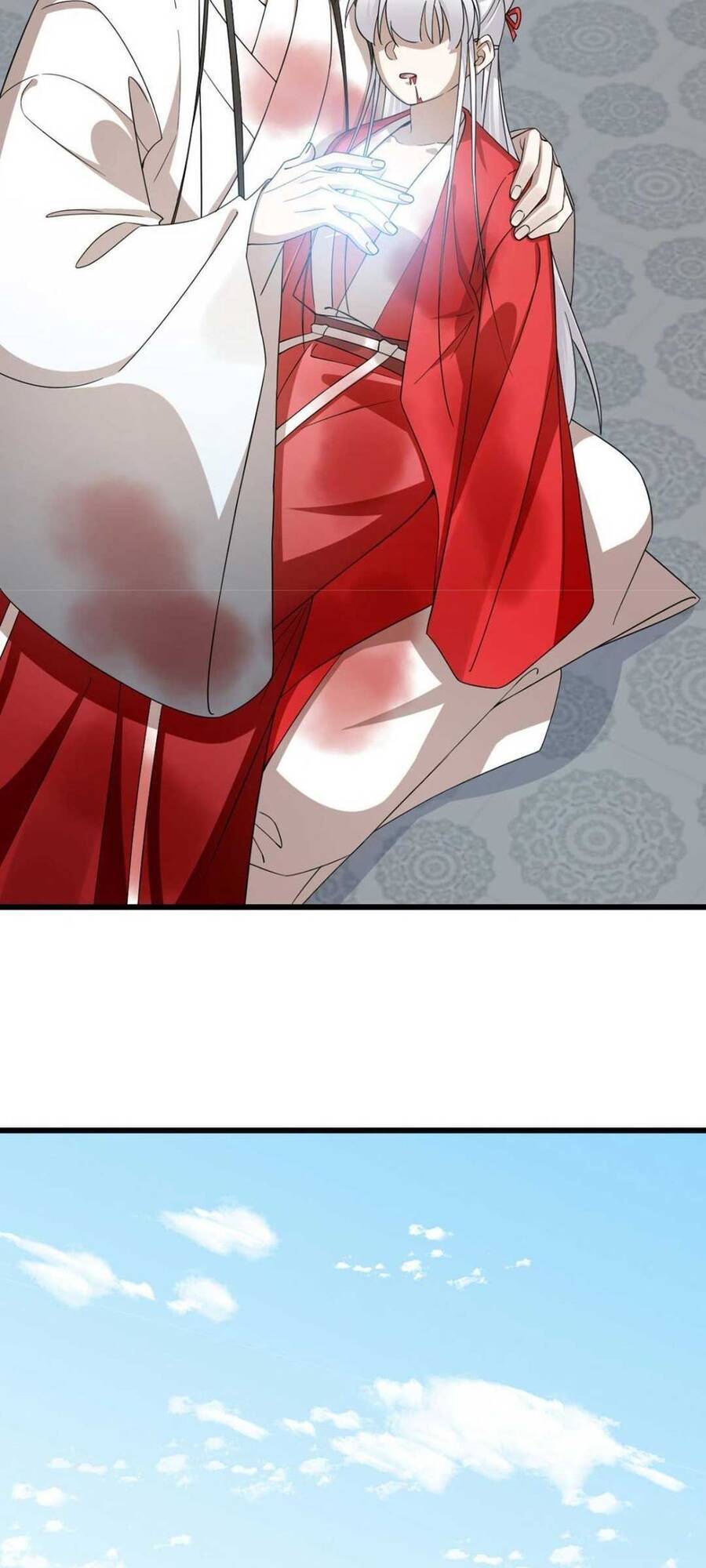 Độc Bộ Thiên Hạ: Đặc Công Thần Y Chapter 368 - Trang 2