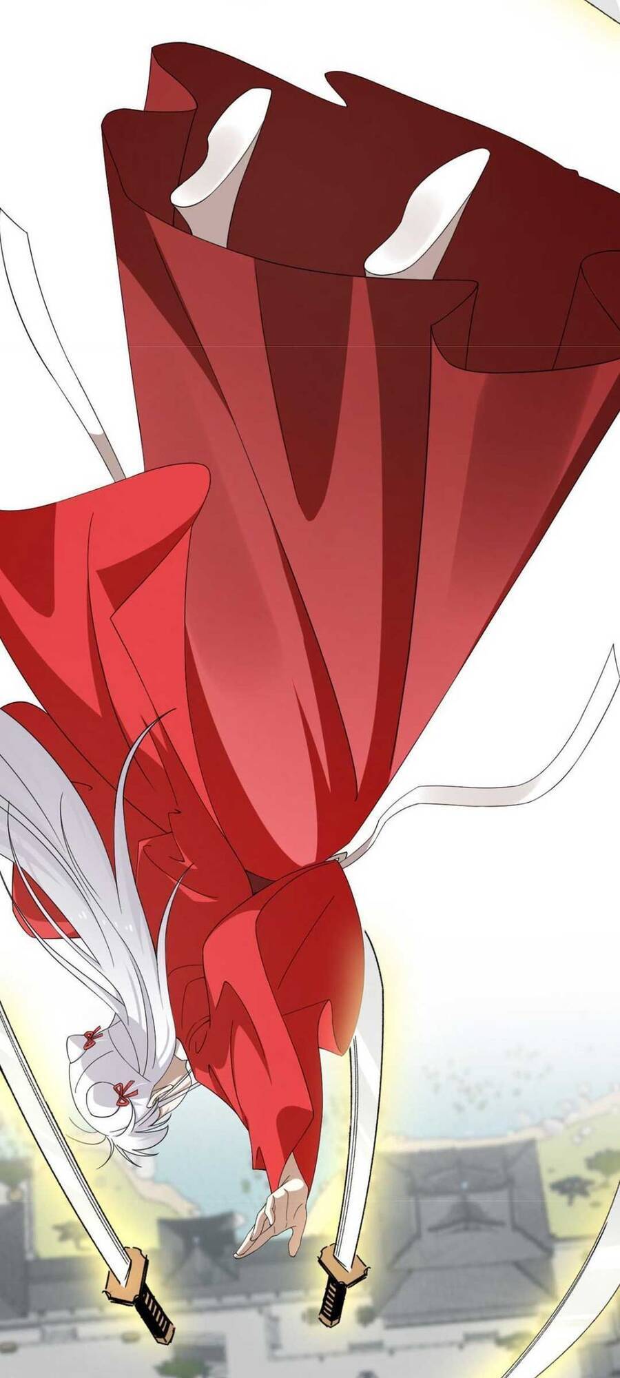 Độc Bộ Thiên Hạ: Đặc Công Thần Y Chapter 368 - Trang 2