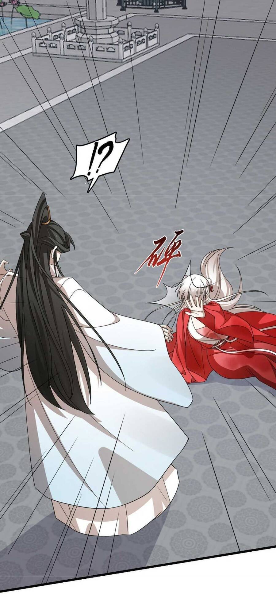 Độc Bộ Thiên Hạ: Đặc Công Thần Y Chapter 368 - Trang 2