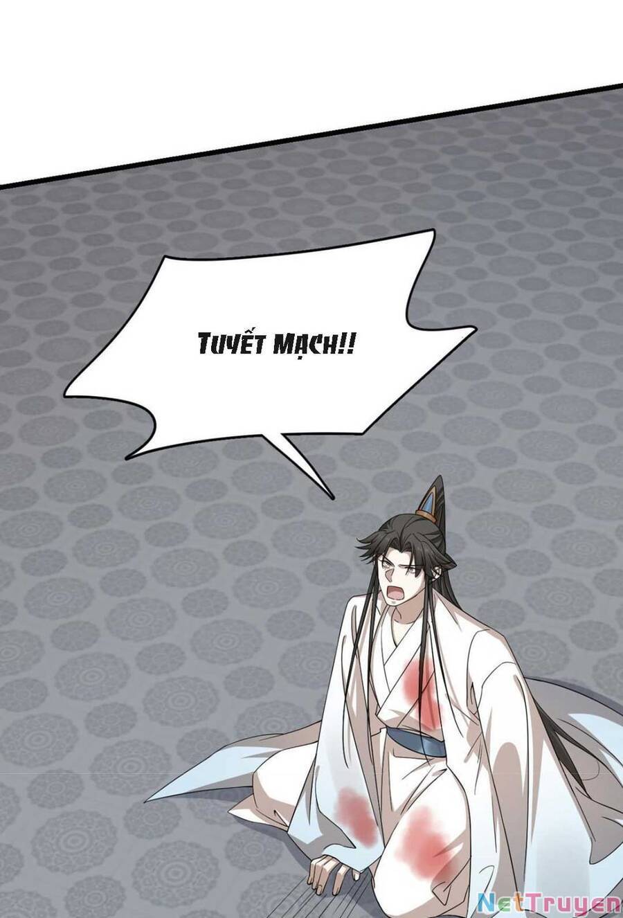 Độc Bộ Thiên Hạ: Đặc Công Thần Y Chapter 368 - Trang 2