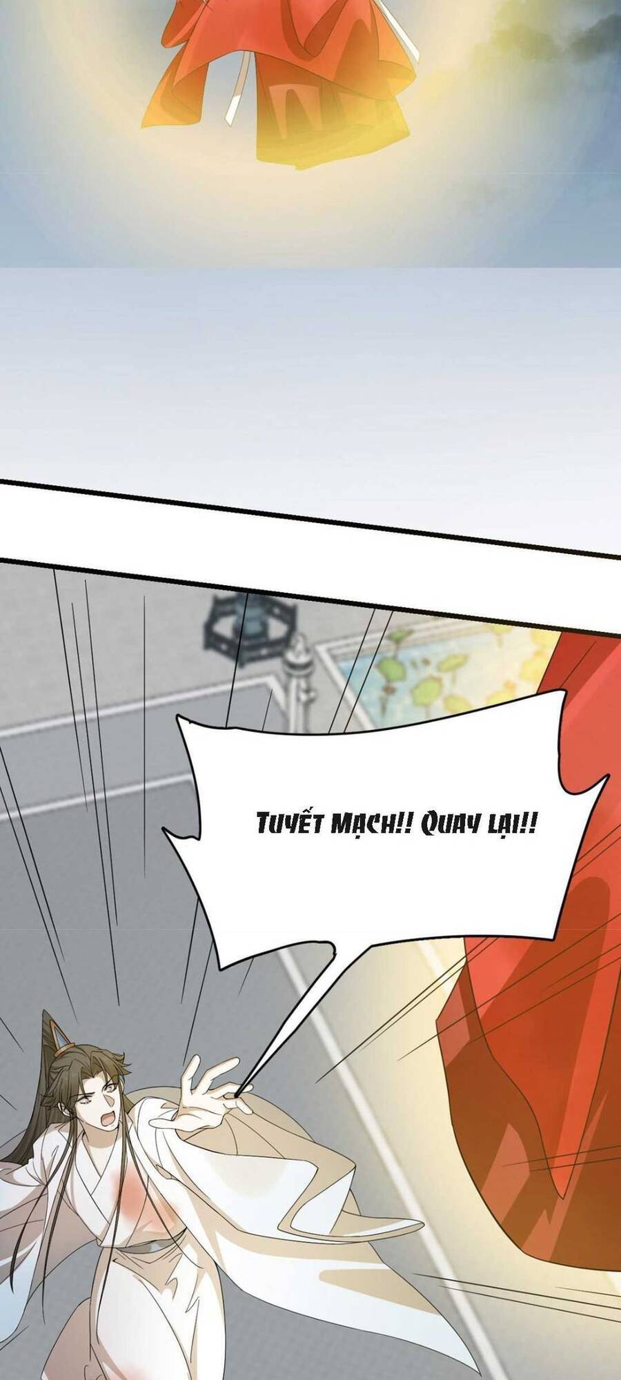 Độc Bộ Thiên Hạ: Đặc Công Thần Y Chapter 368 - Trang 2