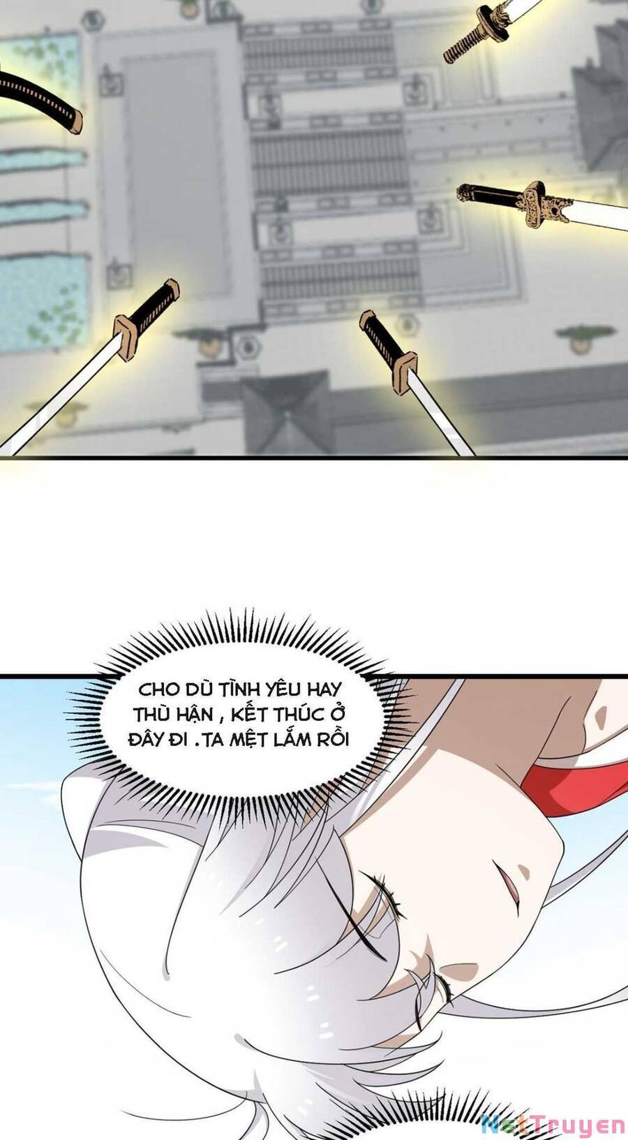 Độc Bộ Thiên Hạ: Đặc Công Thần Y Chapter 368 - Trang 2