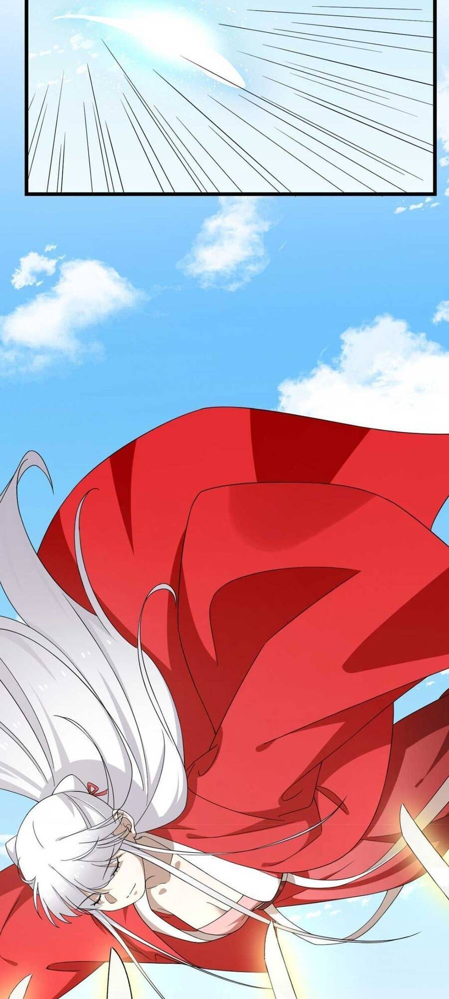 Độc Bộ Thiên Hạ: Đặc Công Thần Y Chapter 368 - Trang 2