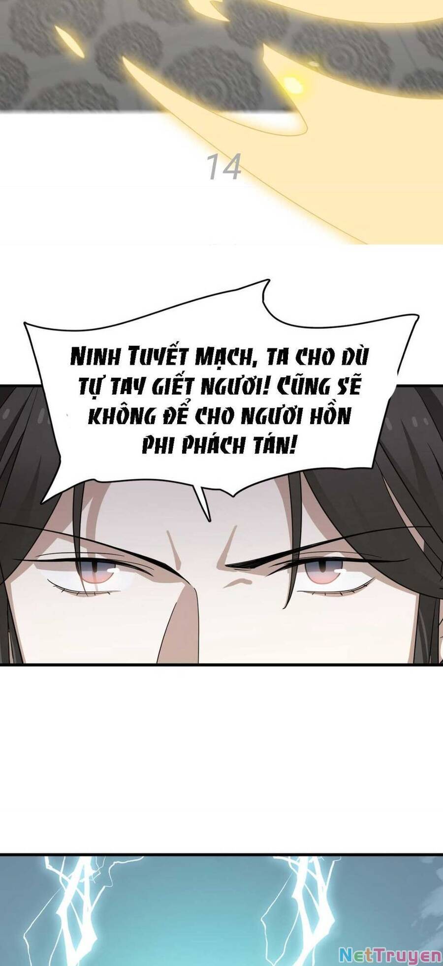 Độc Bộ Thiên Hạ: Đặc Công Thần Y Chapter 369 - Trang 2