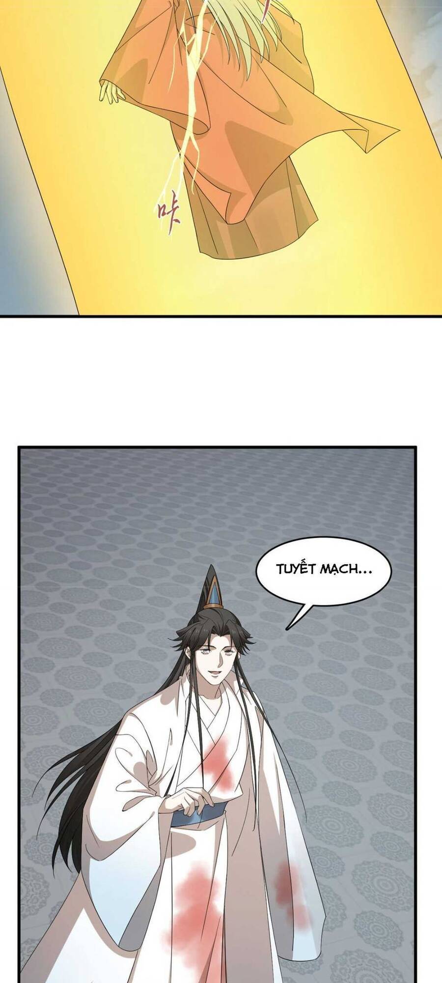 Độc Bộ Thiên Hạ: Đặc Công Thần Y Chapter 369 - Trang 2