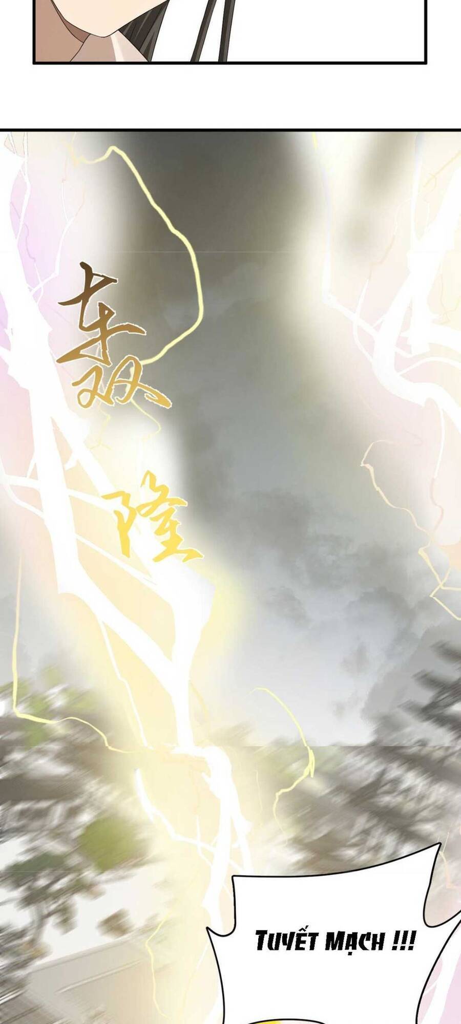 Độc Bộ Thiên Hạ: Đặc Công Thần Y Chapter 369 - Trang 2