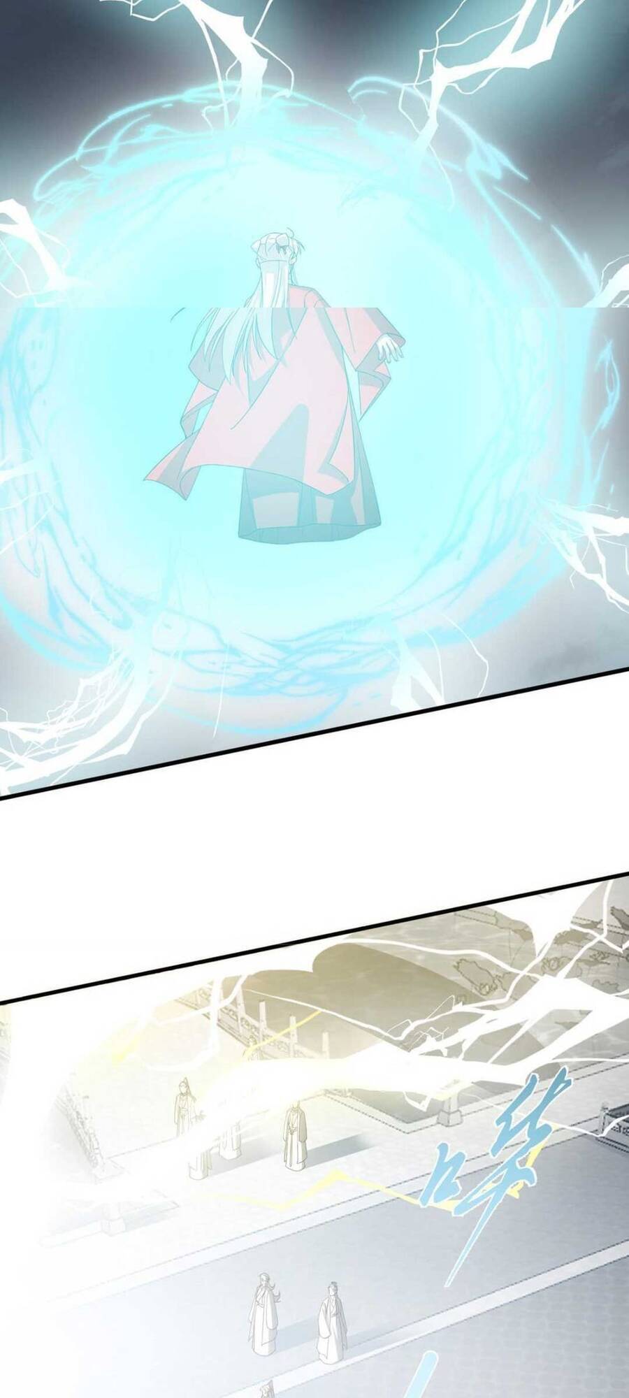 Độc Bộ Thiên Hạ: Đặc Công Thần Y Chapter 369 - Trang 2