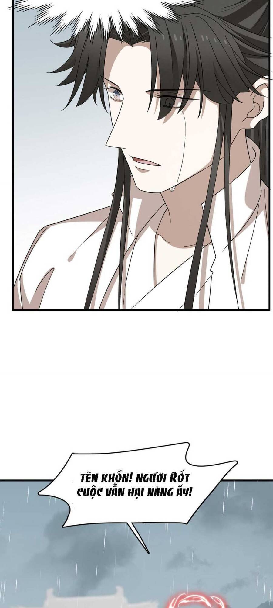 Độc Bộ Thiên Hạ: Đặc Công Thần Y Chapter 369 - Trang 2