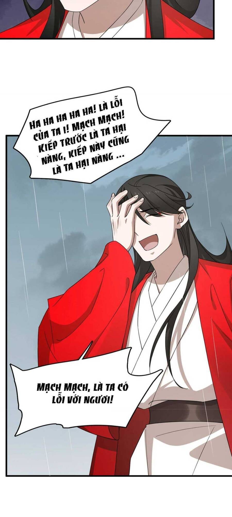 Độc Bộ Thiên Hạ: Đặc Công Thần Y Chapter 369 - Trang 2