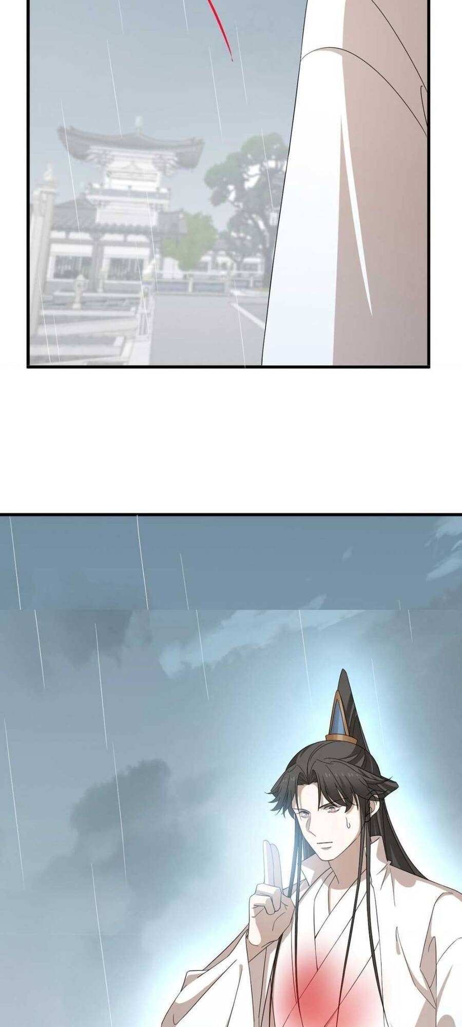 Độc Bộ Thiên Hạ: Đặc Công Thần Y Chapter 369 - Trang 2