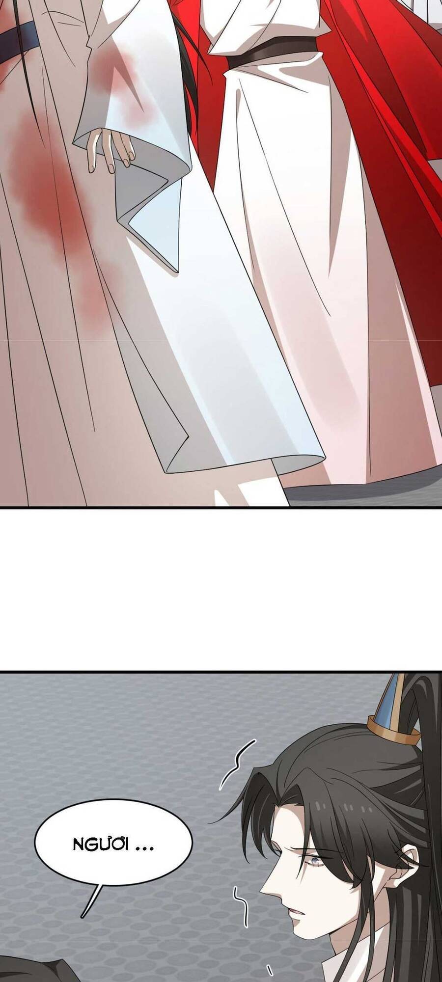 Độc Bộ Thiên Hạ: Đặc Công Thần Y Chapter 369 - Trang 2