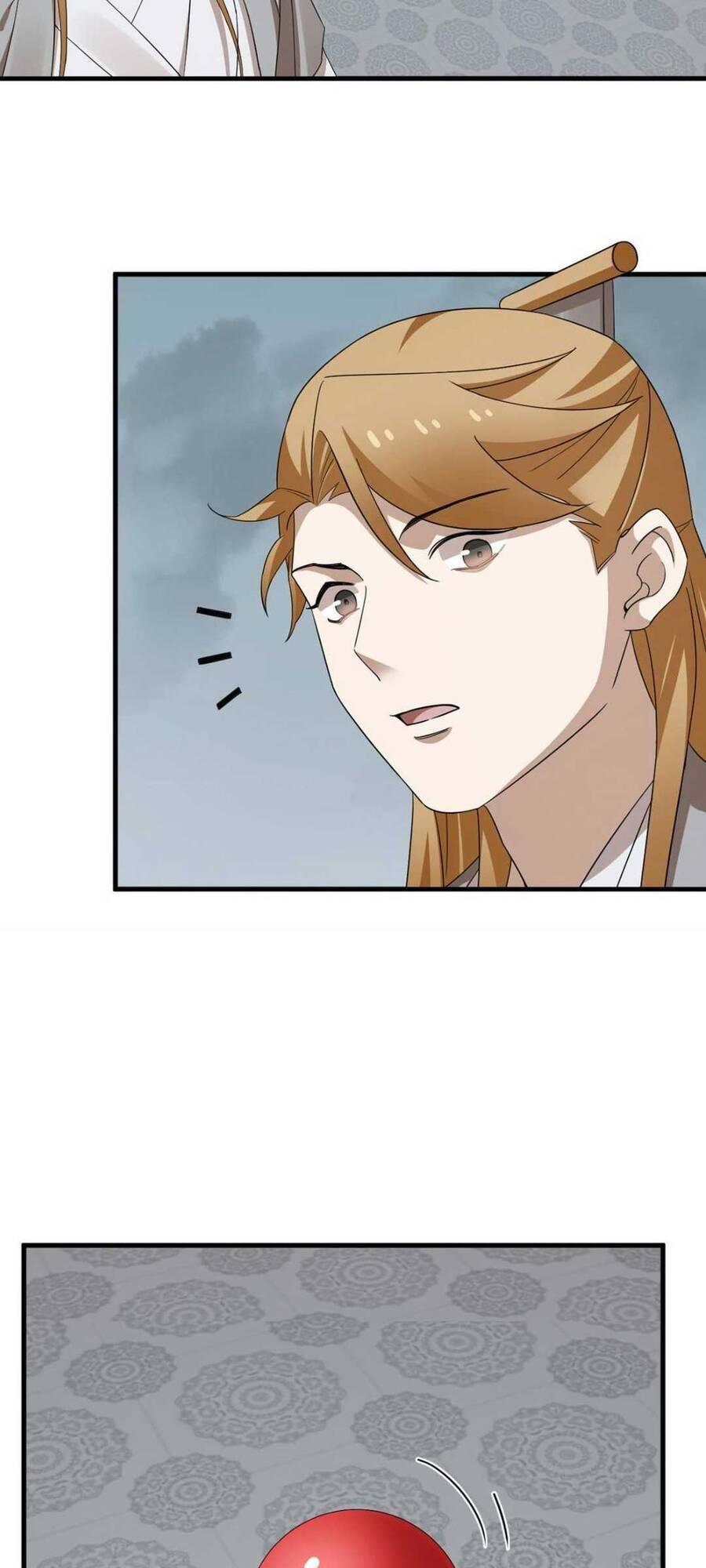 Độc Bộ Thiên Hạ: Đặc Công Thần Y Chapter 369 - Trang 2