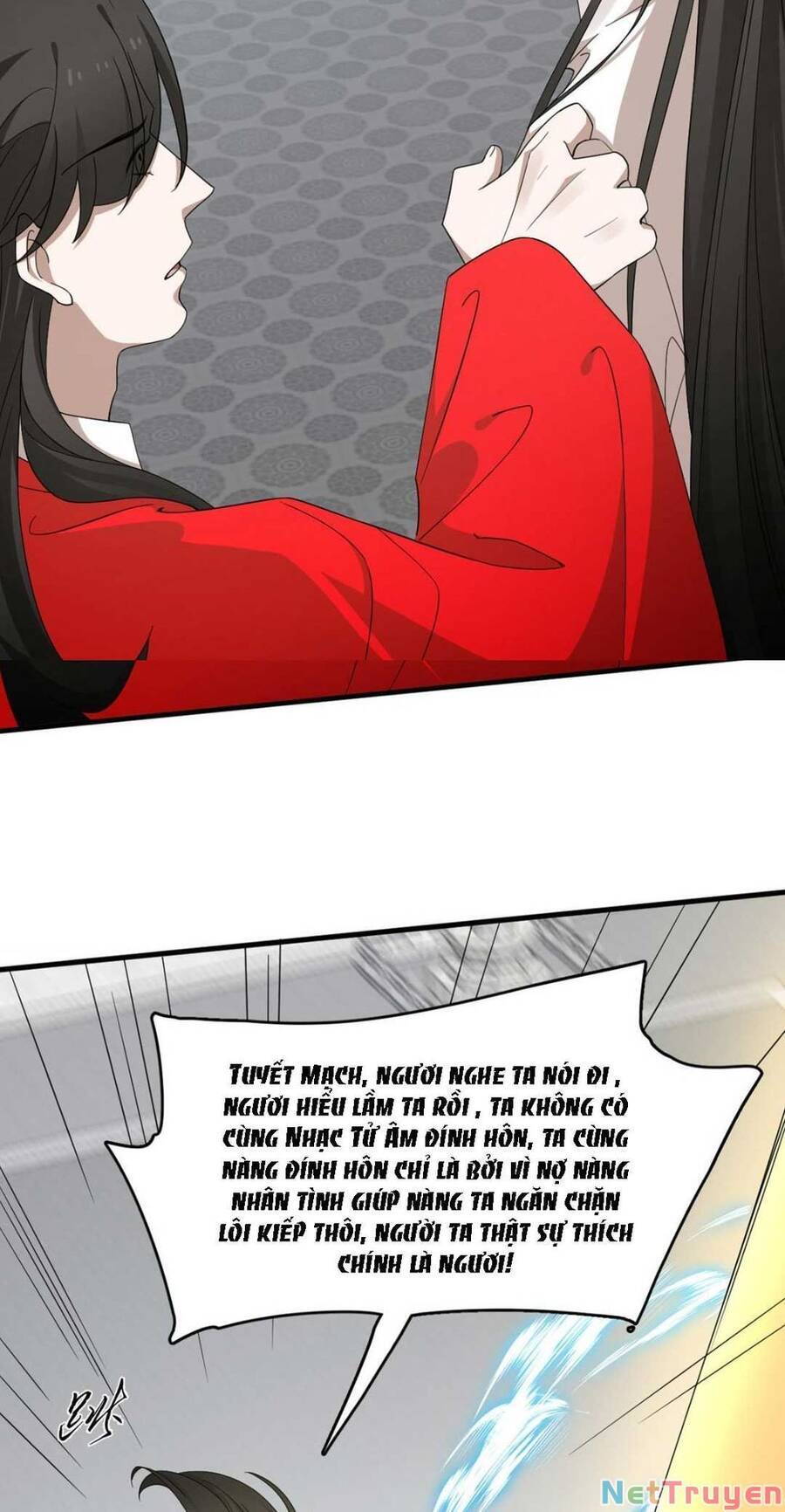 Độc Bộ Thiên Hạ: Đặc Công Thần Y Chapter 369 - Trang 2