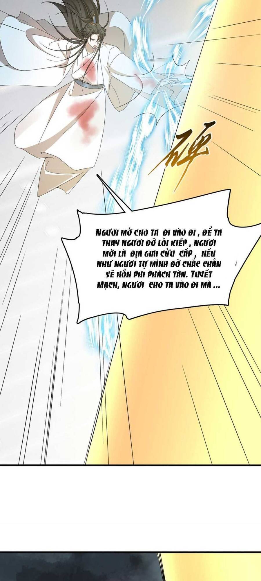 Độc Bộ Thiên Hạ: Đặc Công Thần Y Chapter 369 - Trang 2