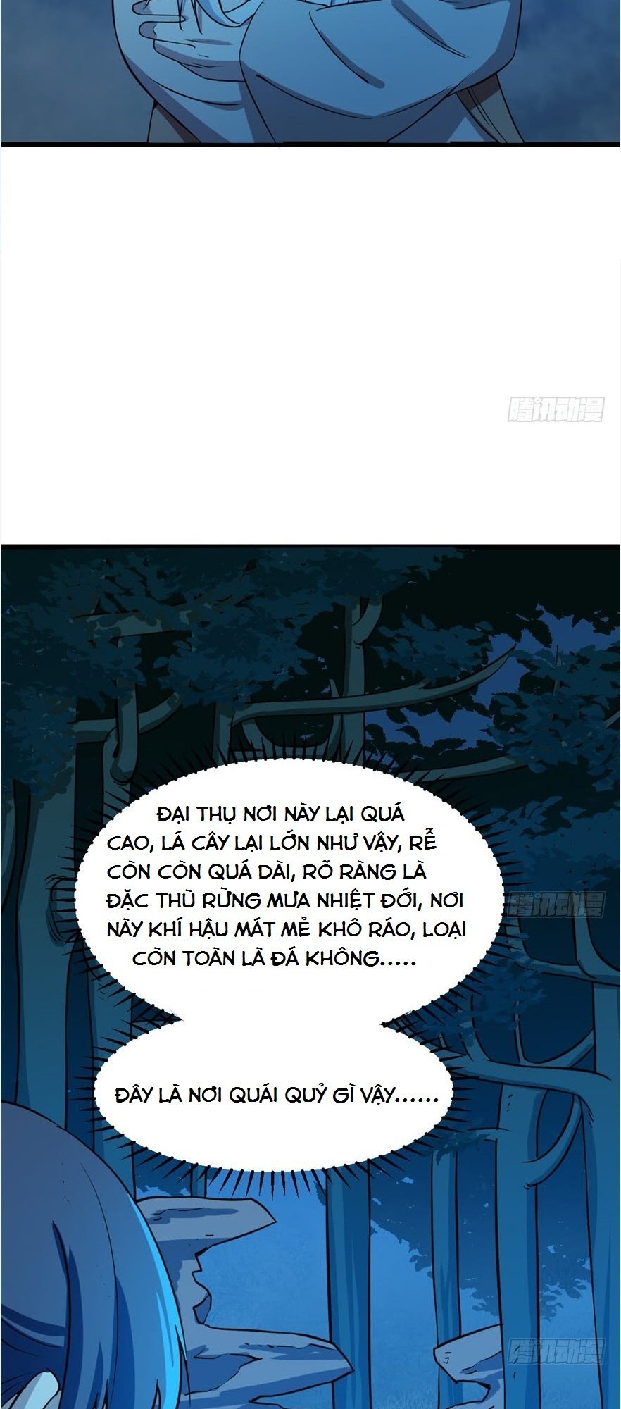 Độc Bộ Thiên Hạ: Đặc Công Thần Y Chapter 37 - Trang 2