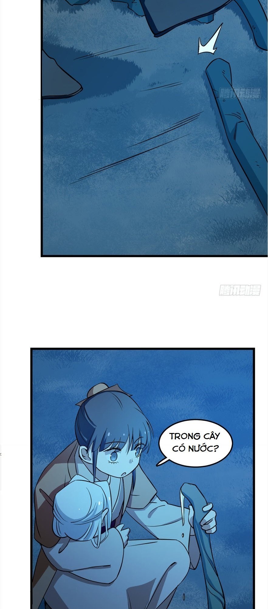 Độc Bộ Thiên Hạ: Đặc Công Thần Y Chapter 37 - Trang 2