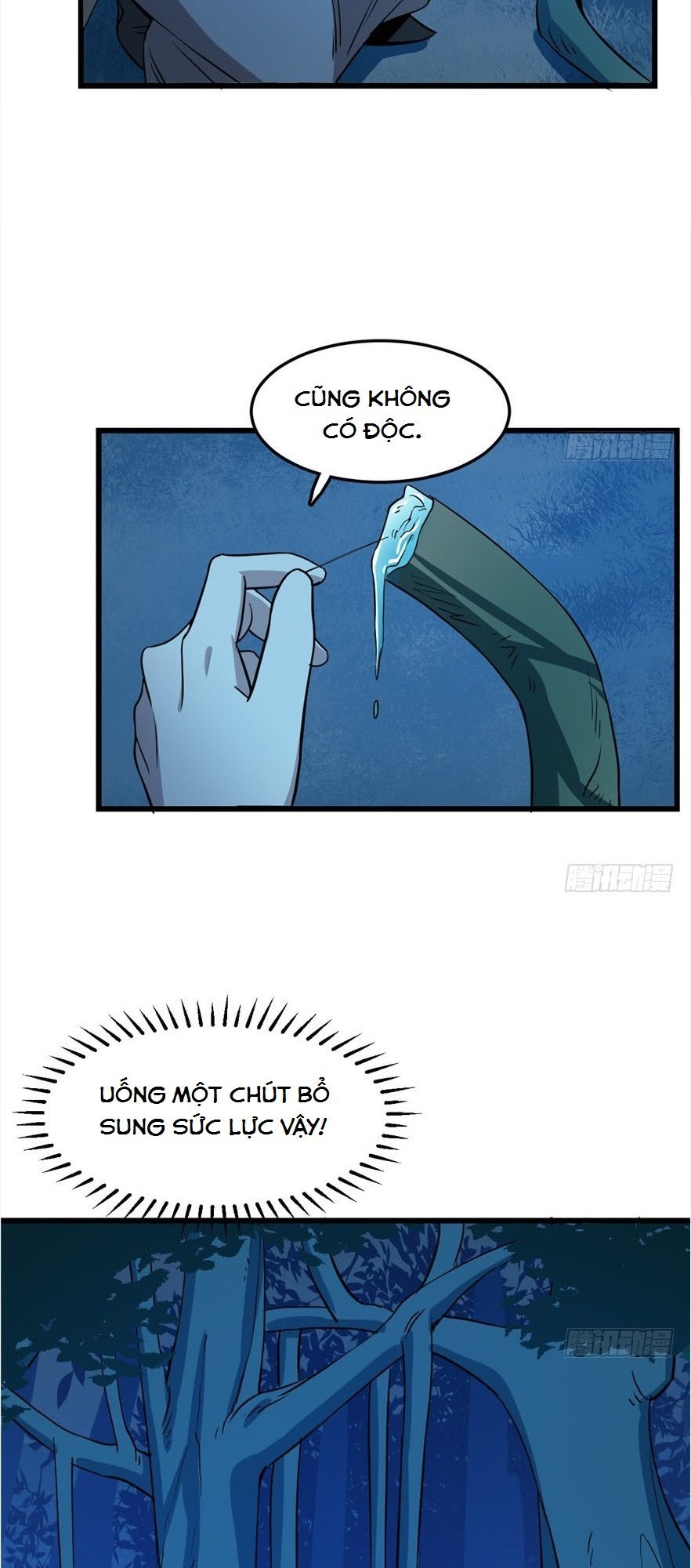 Độc Bộ Thiên Hạ: Đặc Công Thần Y Chapter 37 - Trang 2