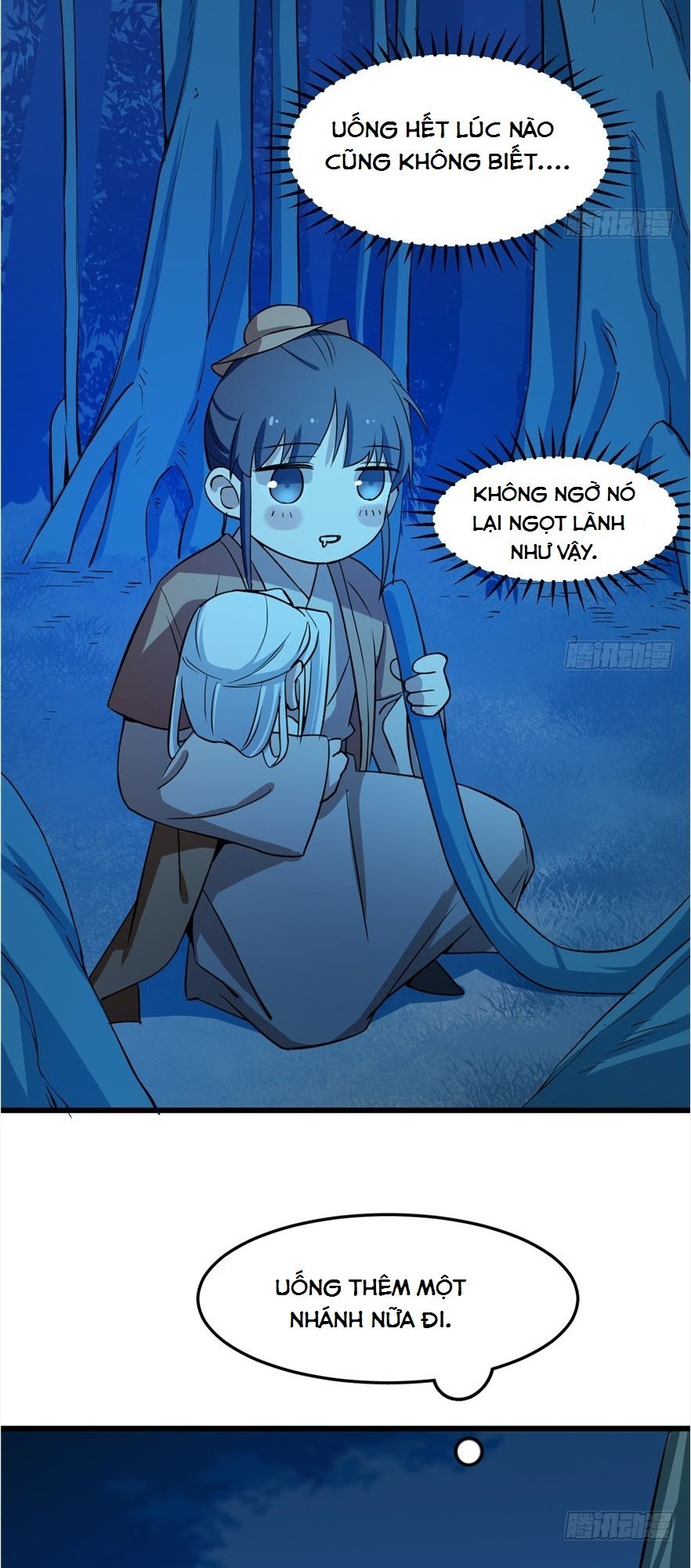 Độc Bộ Thiên Hạ: Đặc Công Thần Y Chapter 37 - Trang 2