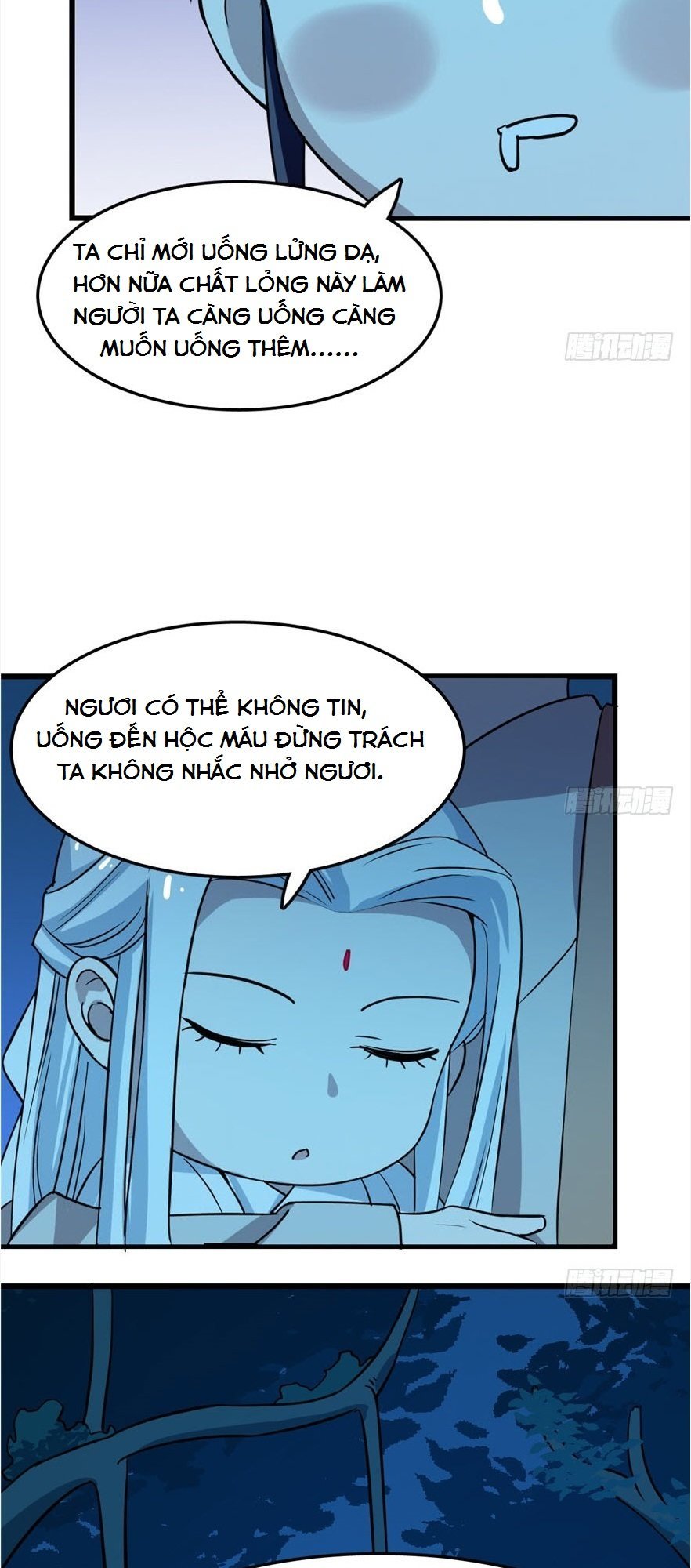 Độc Bộ Thiên Hạ: Đặc Công Thần Y Chapter 37 - Trang 2