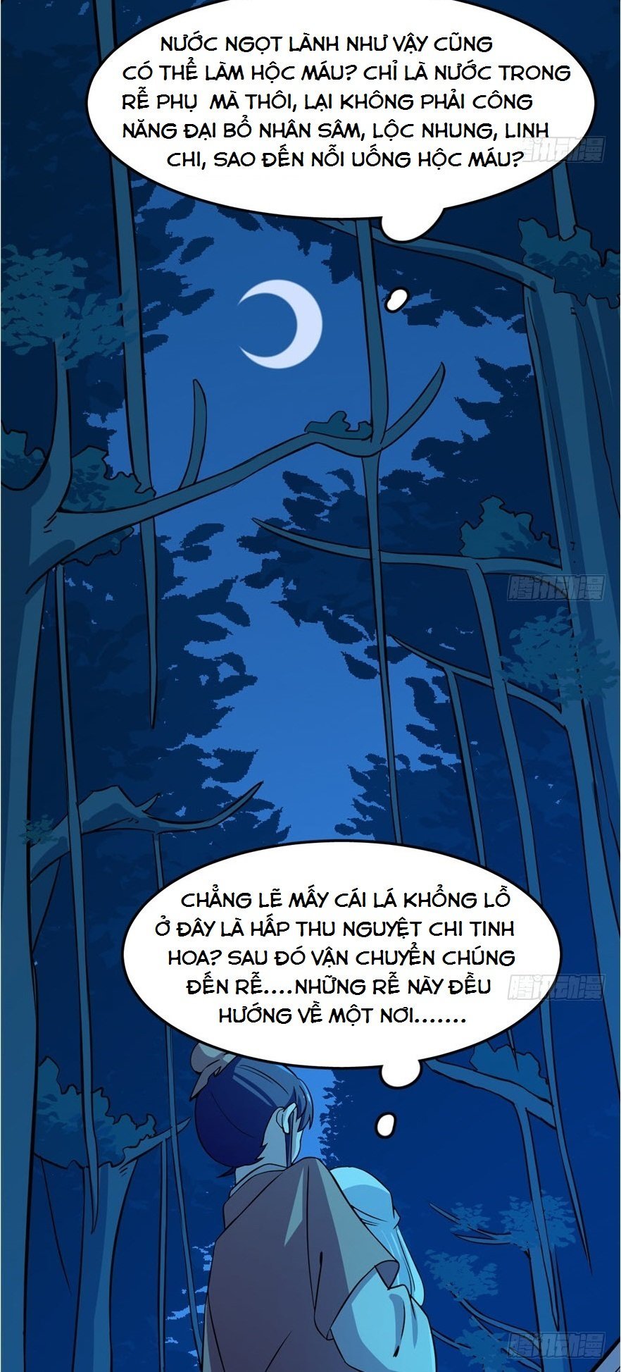 Độc Bộ Thiên Hạ: Đặc Công Thần Y Chapter 37 - Trang 2