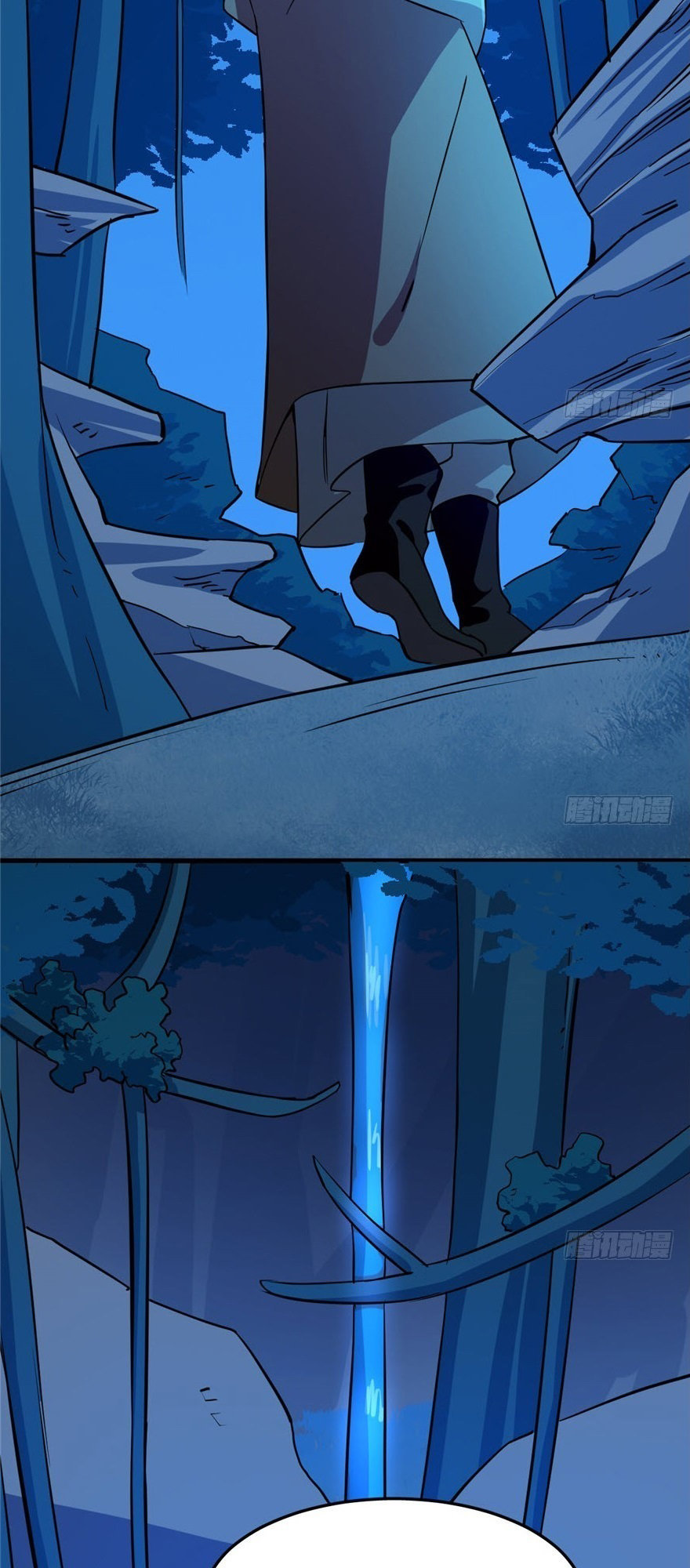 Độc Bộ Thiên Hạ: Đặc Công Thần Y Chapter 37 - Trang 2