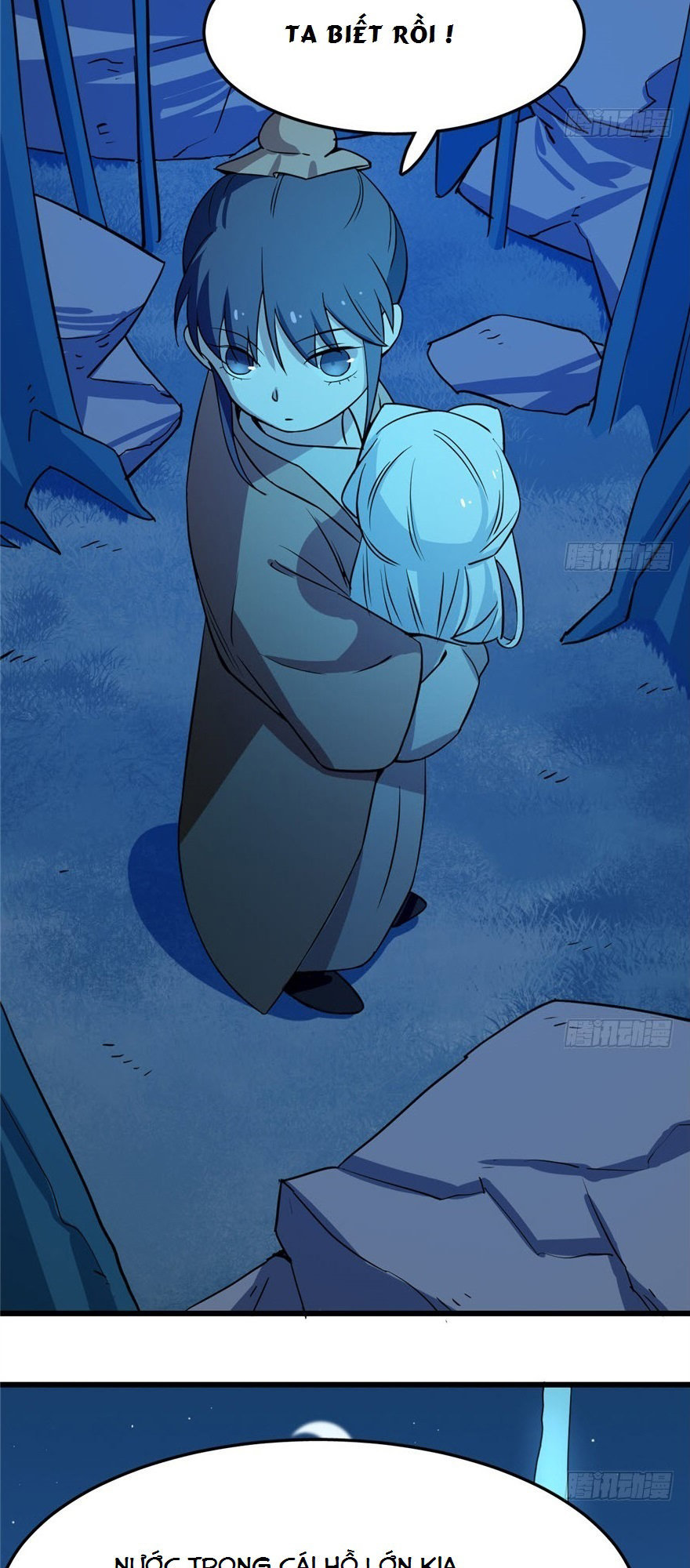 Độc Bộ Thiên Hạ: Đặc Công Thần Y Chapter 37 - Trang 2