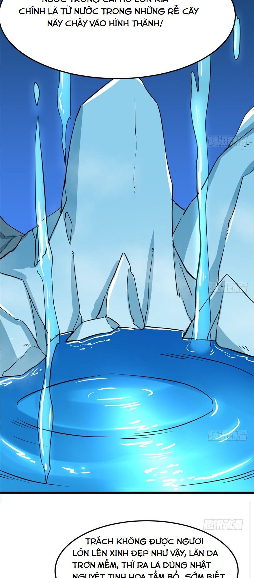 Độc Bộ Thiên Hạ: Đặc Công Thần Y Chapter 37 - Trang 2