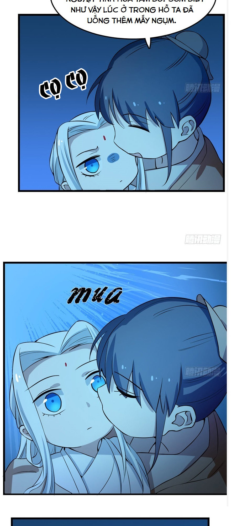 Độc Bộ Thiên Hạ: Đặc Công Thần Y Chapter 37 - Trang 2