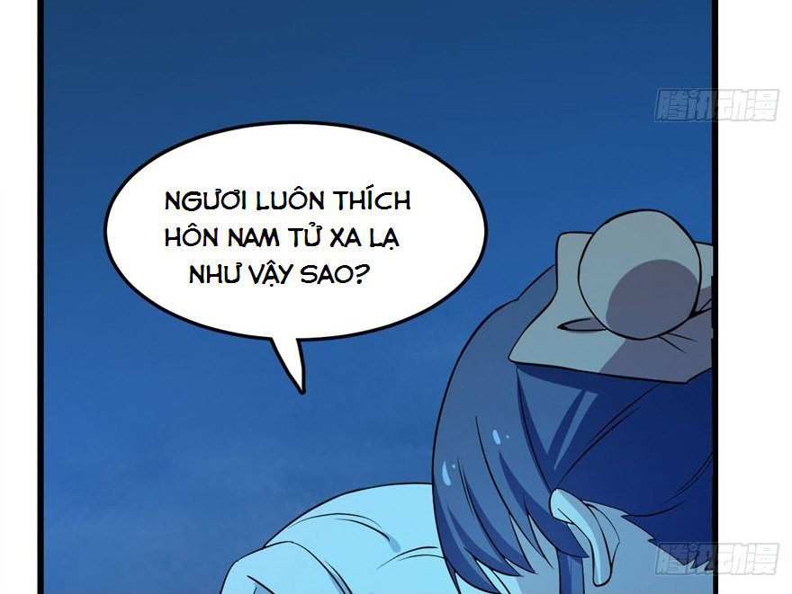 Độc Bộ Thiên Hạ: Đặc Công Thần Y Chapter 37 - Trang 2