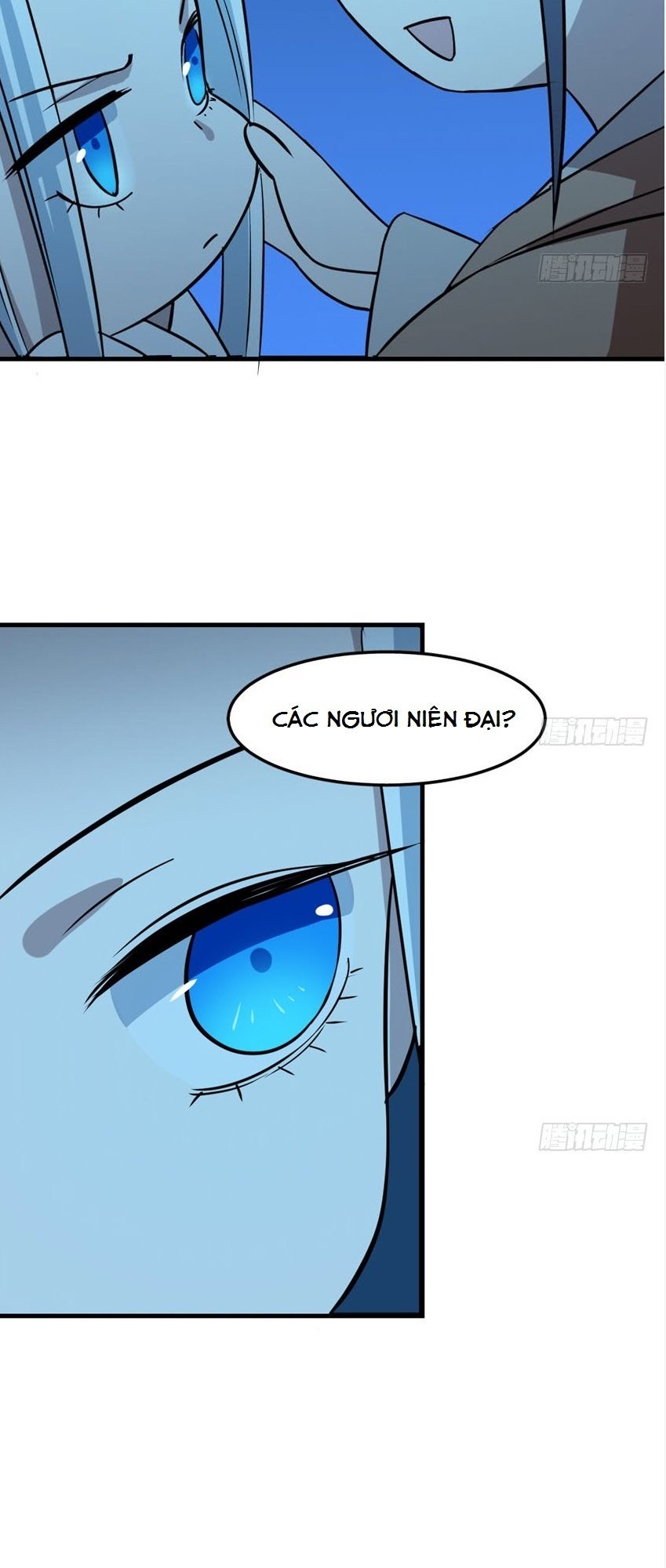 Độc Bộ Thiên Hạ: Đặc Công Thần Y Chapter 37 - Trang 2