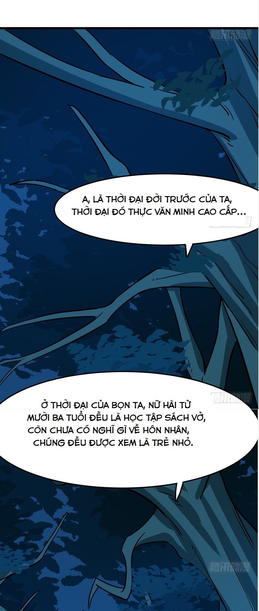 Độc Bộ Thiên Hạ: Đặc Công Thần Y Chapter 37 - Trang 2