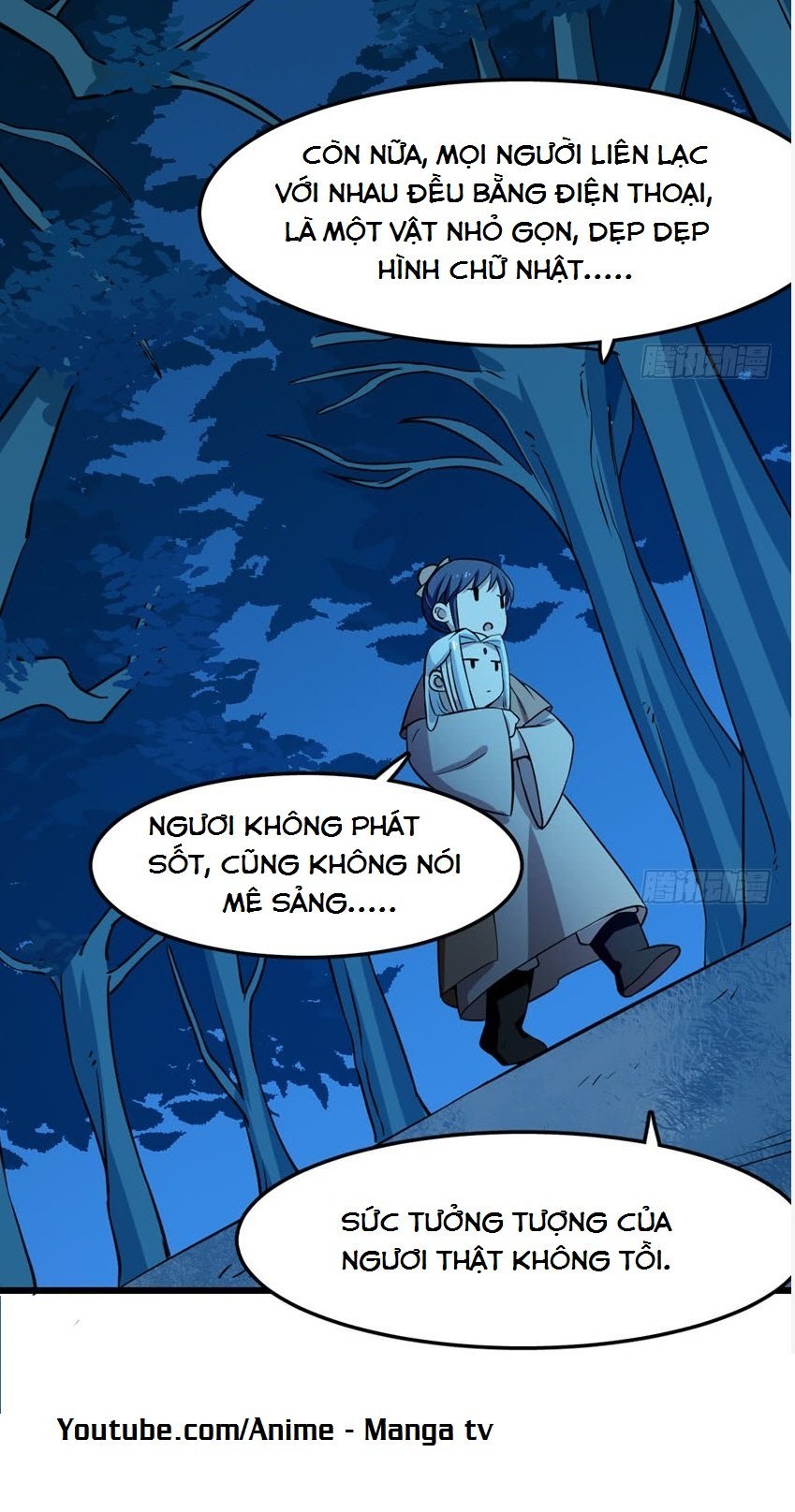 Độc Bộ Thiên Hạ: Đặc Công Thần Y Chapter 37 - Trang 2