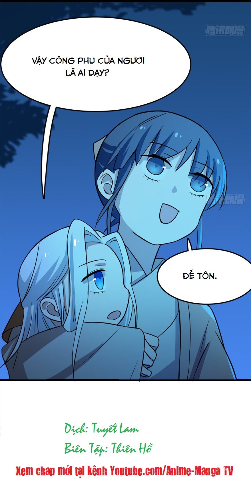 Độc Bộ Thiên Hạ: Đặc Công Thần Y Chapter 37 - Trang 2