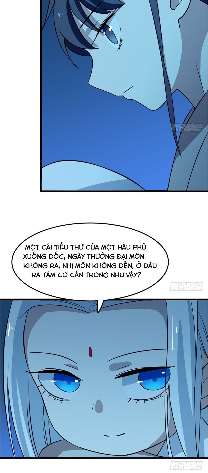 Độc Bộ Thiên Hạ: Đặc Công Thần Y Chapter 37 - Trang 2