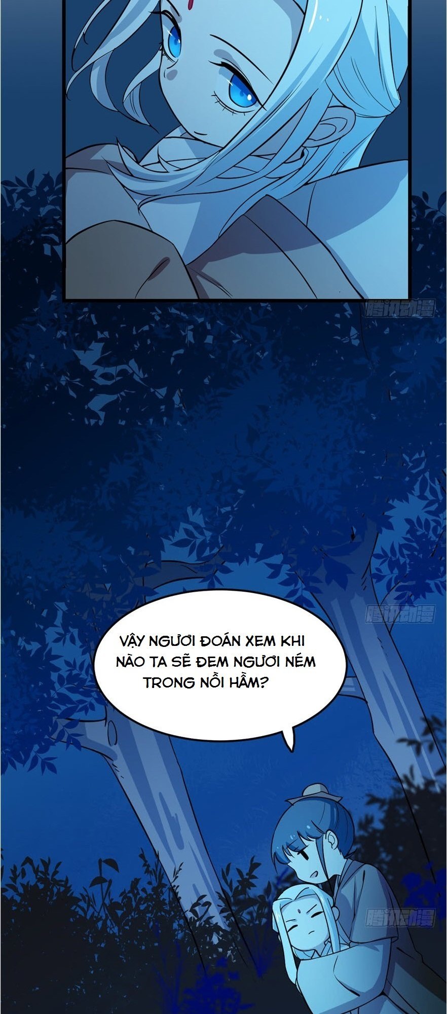 Độc Bộ Thiên Hạ: Đặc Công Thần Y Chapter 37 - Trang 2