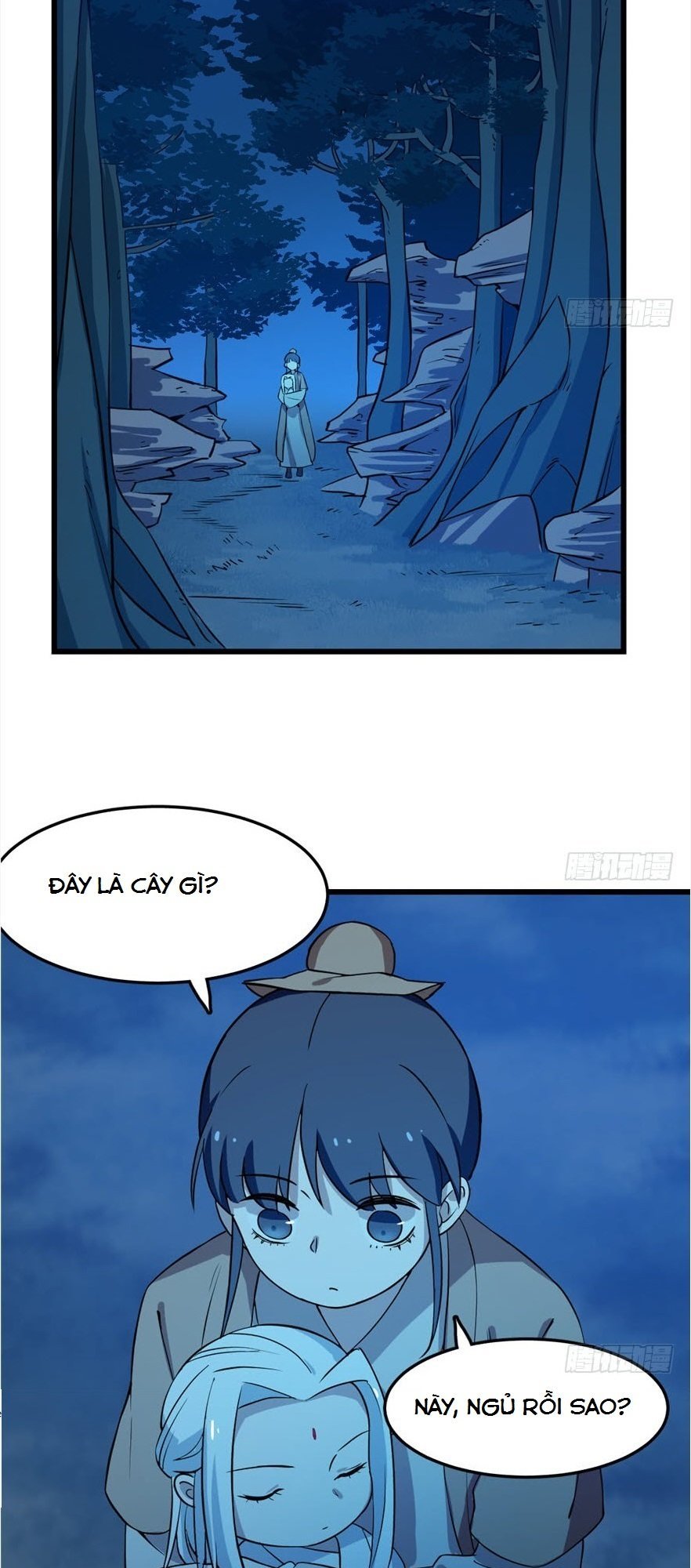 Độc Bộ Thiên Hạ: Đặc Công Thần Y Chapter 37 - Trang 2