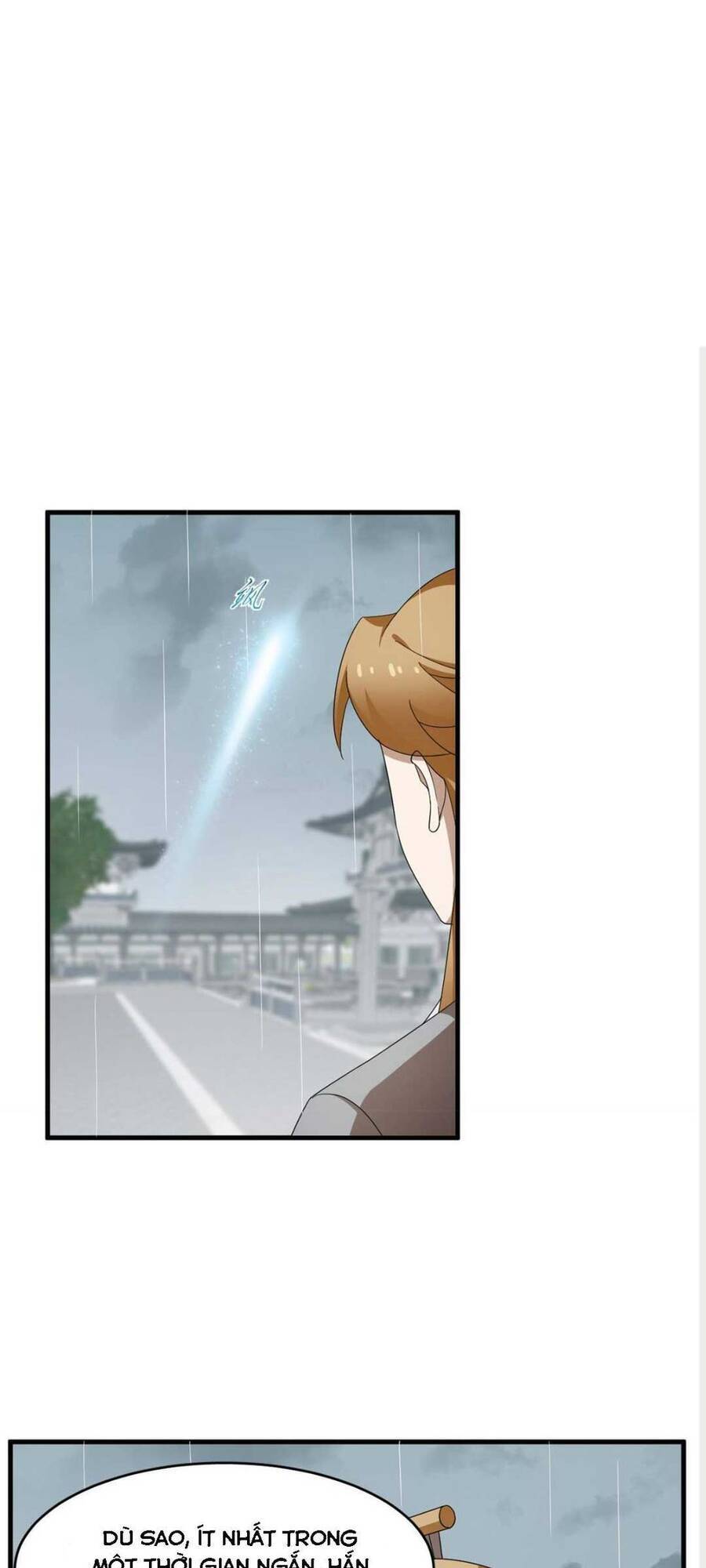 Độc Bộ Thiên Hạ: Đặc Công Thần Y Chapter 370 - Trang 2