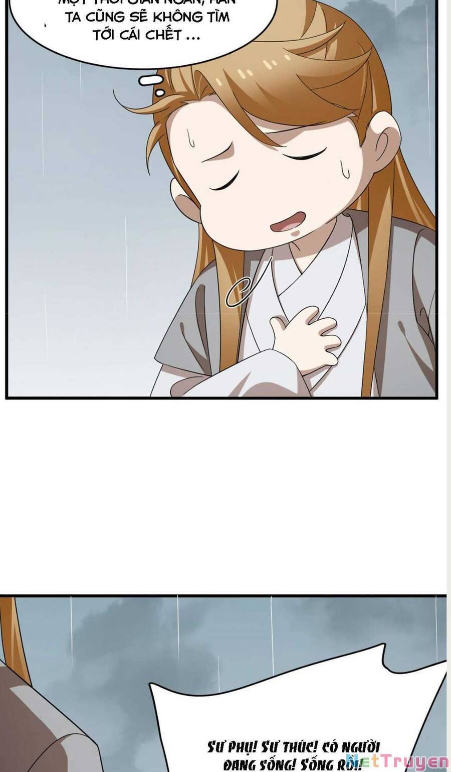 Độc Bộ Thiên Hạ: Đặc Công Thần Y Chapter 370 - Trang 2