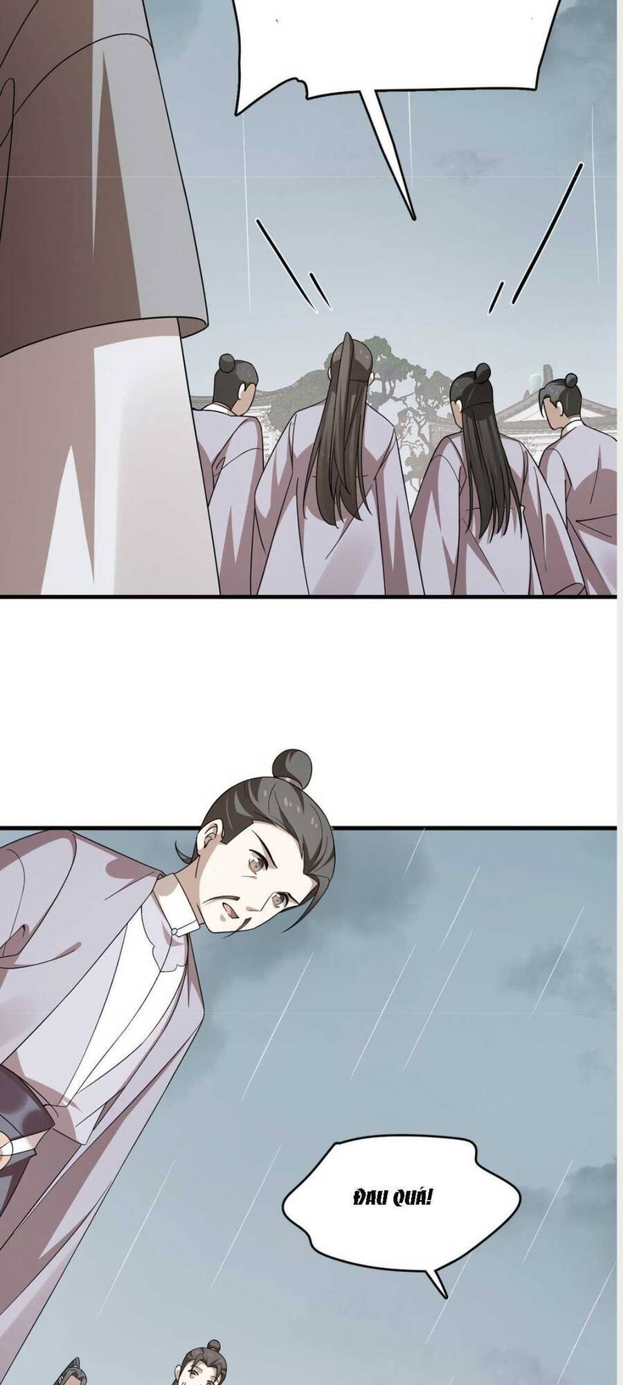 Độc Bộ Thiên Hạ: Đặc Công Thần Y Chapter 370 - Trang 2