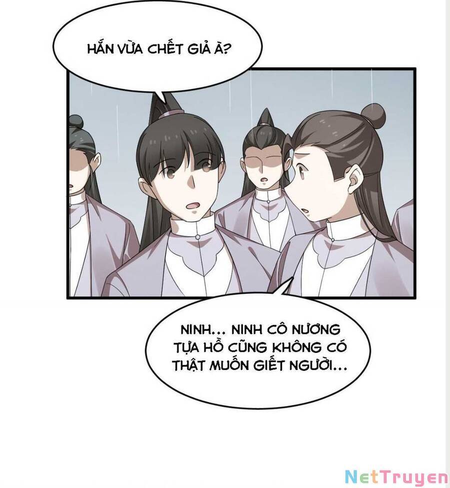 Độc Bộ Thiên Hạ: Đặc Công Thần Y Chapter 370 - Trang 2