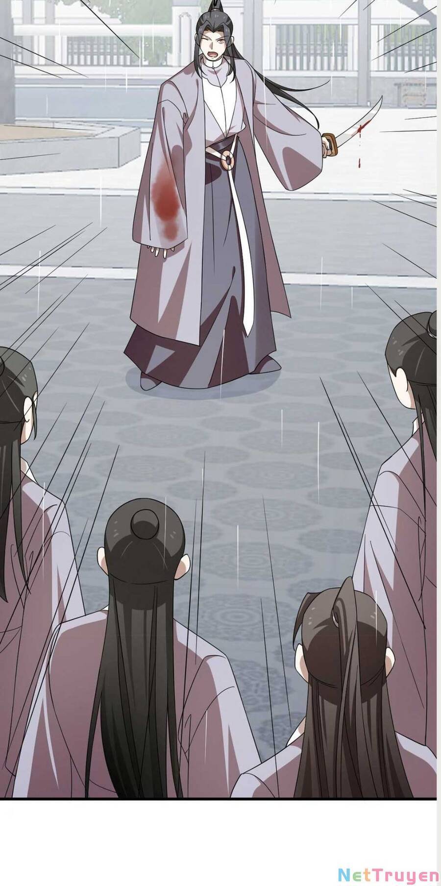 Độc Bộ Thiên Hạ: Đặc Công Thần Y Chapter 370 - Trang 2