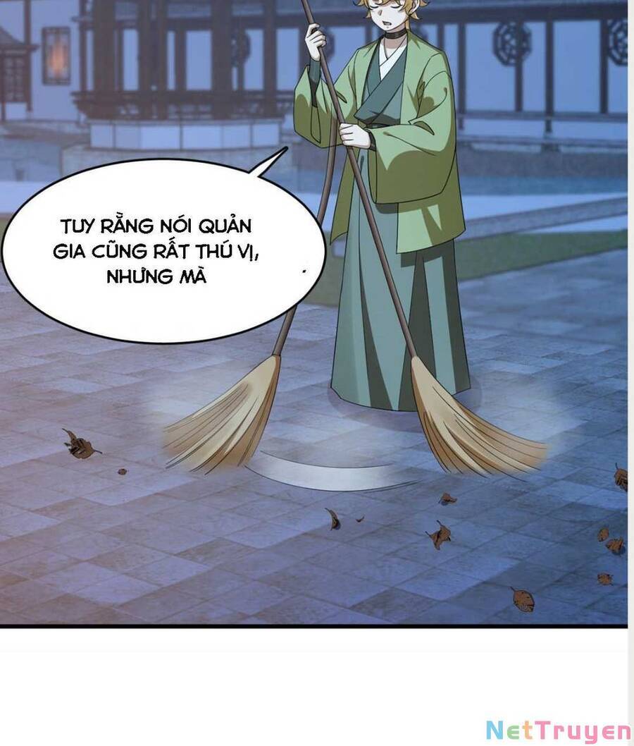 Độc Bộ Thiên Hạ: Đặc Công Thần Y Chapter 370 - Trang 2