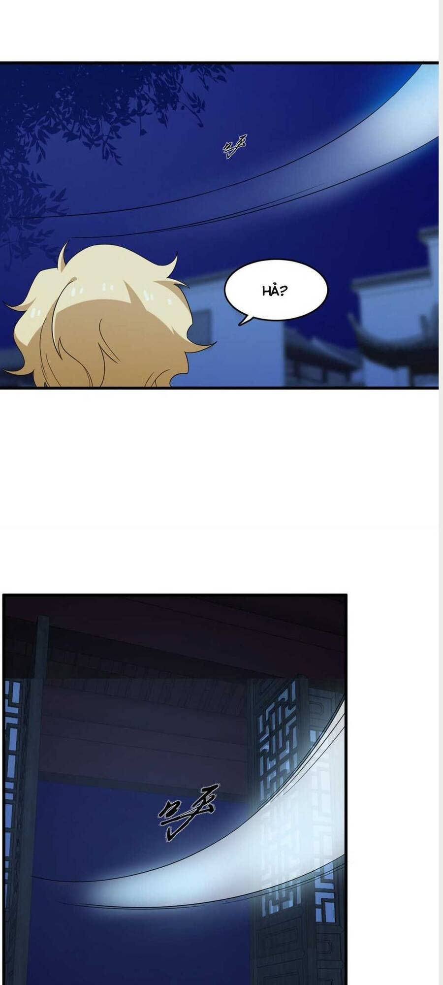 Độc Bộ Thiên Hạ: Đặc Công Thần Y Chapter 370 - Trang 2