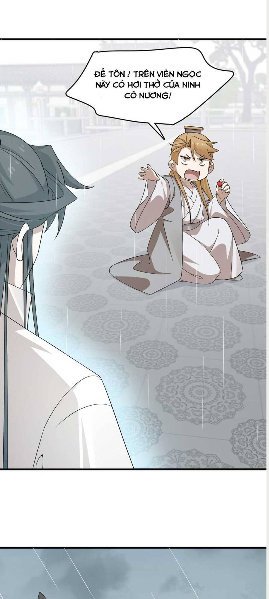 Độc Bộ Thiên Hạ: Đặc Công Thần Y Chapter 370 - Trang 2